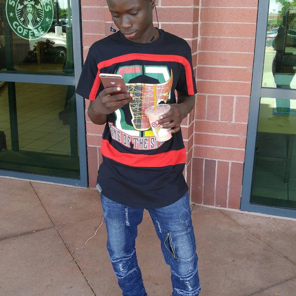 Meet your Posher, Sparta